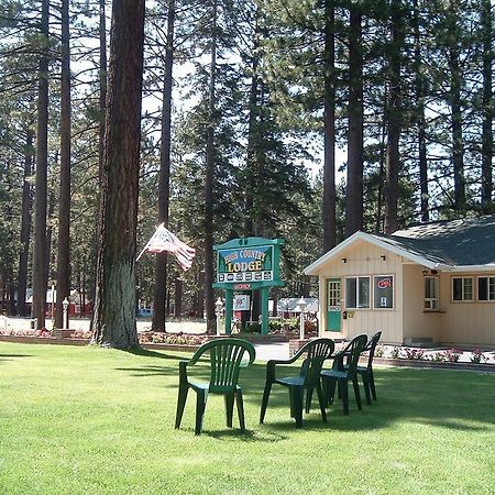 High Country Lodge South Lake Tahoe Luaran gambar