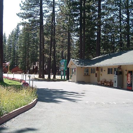 High Country Lodge South Lake Tahoe Luaran gambar