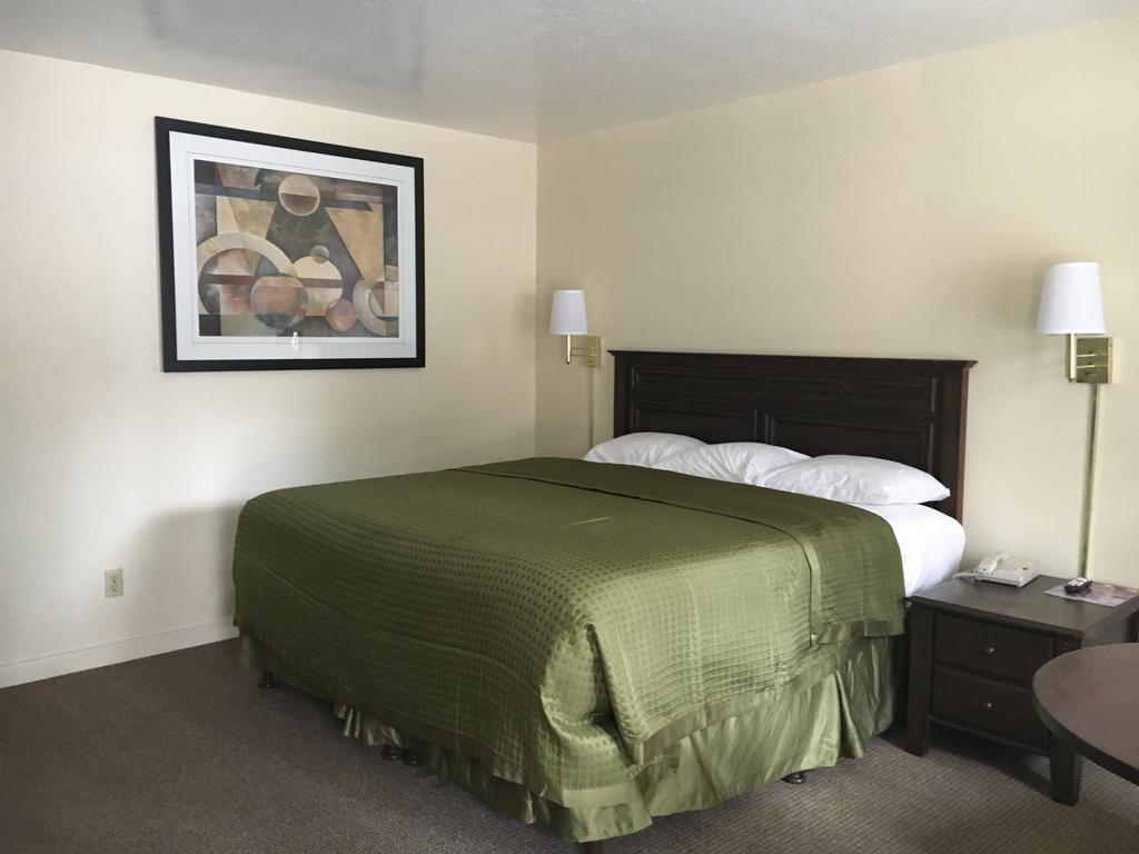 High Country Lodge South Lake Tahoe Luaran gambar