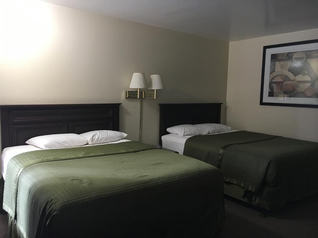 High Country Lodge South Lake Tahoe Luaran gambar