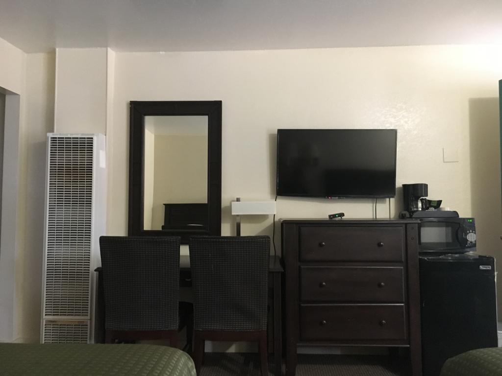 High Country Lodge South Lake Tahoe Luaran gambar