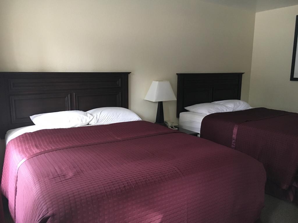 High Country Lodge South Lake Tahoe Luaran gambar