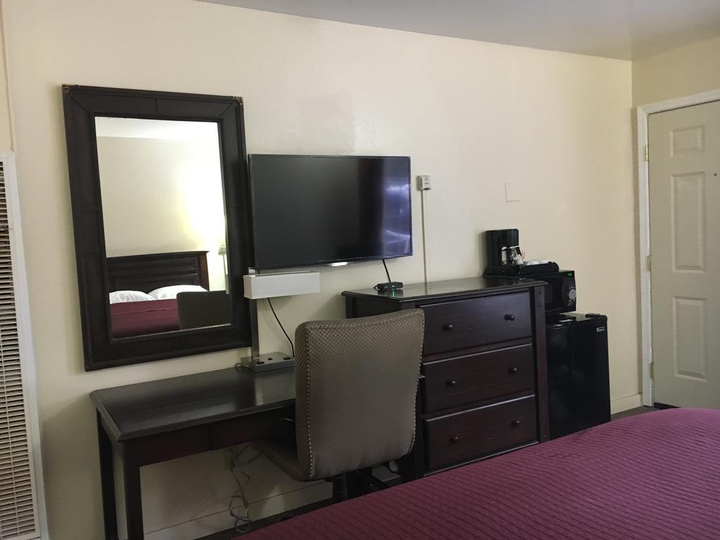 High Country Lodge South Lake Tahoe Luaran gambar