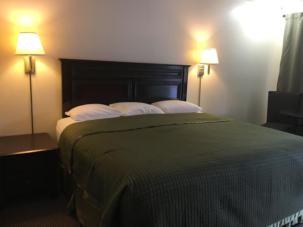 High Country Lodge South Lake Tahoe Luaran gambar