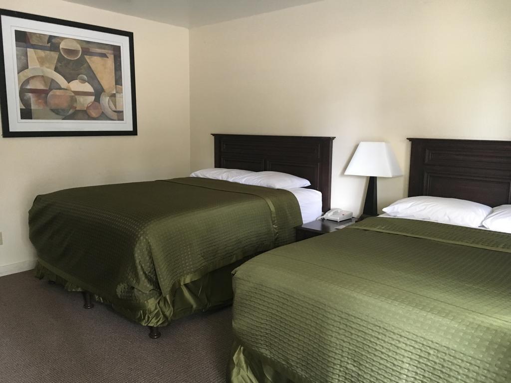 High Country Lodge South Lake Tahoe Luaran gambar