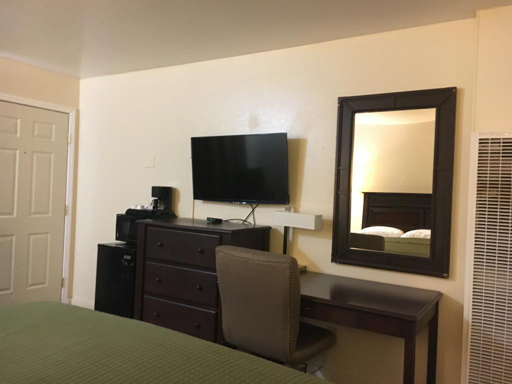 High Country Lodge South Lake Tahoe Luaran gambar