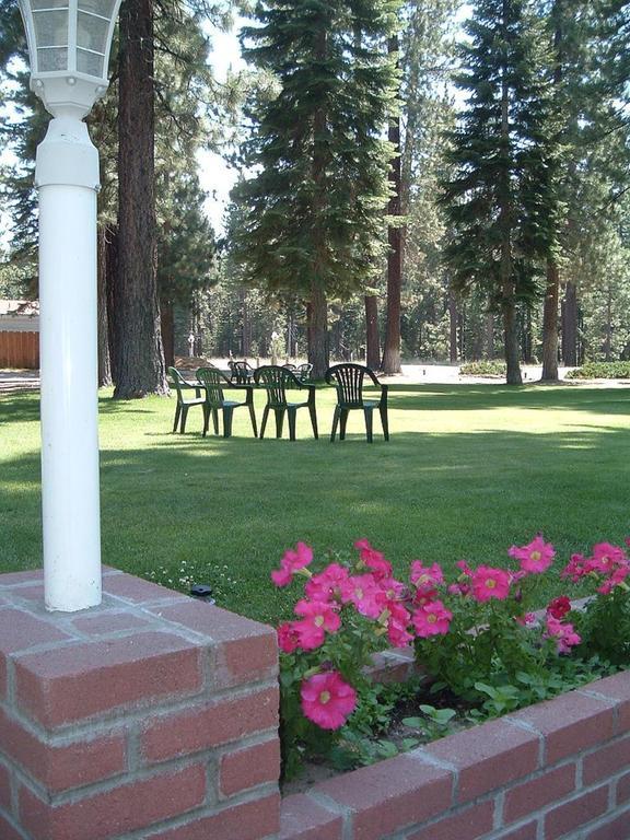 High Country Lodge South Lake Tahoe Luaran gambar