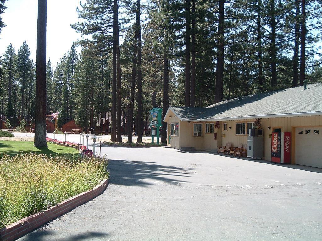 High Country Lodge South Lake Tahoe Luaran gambar