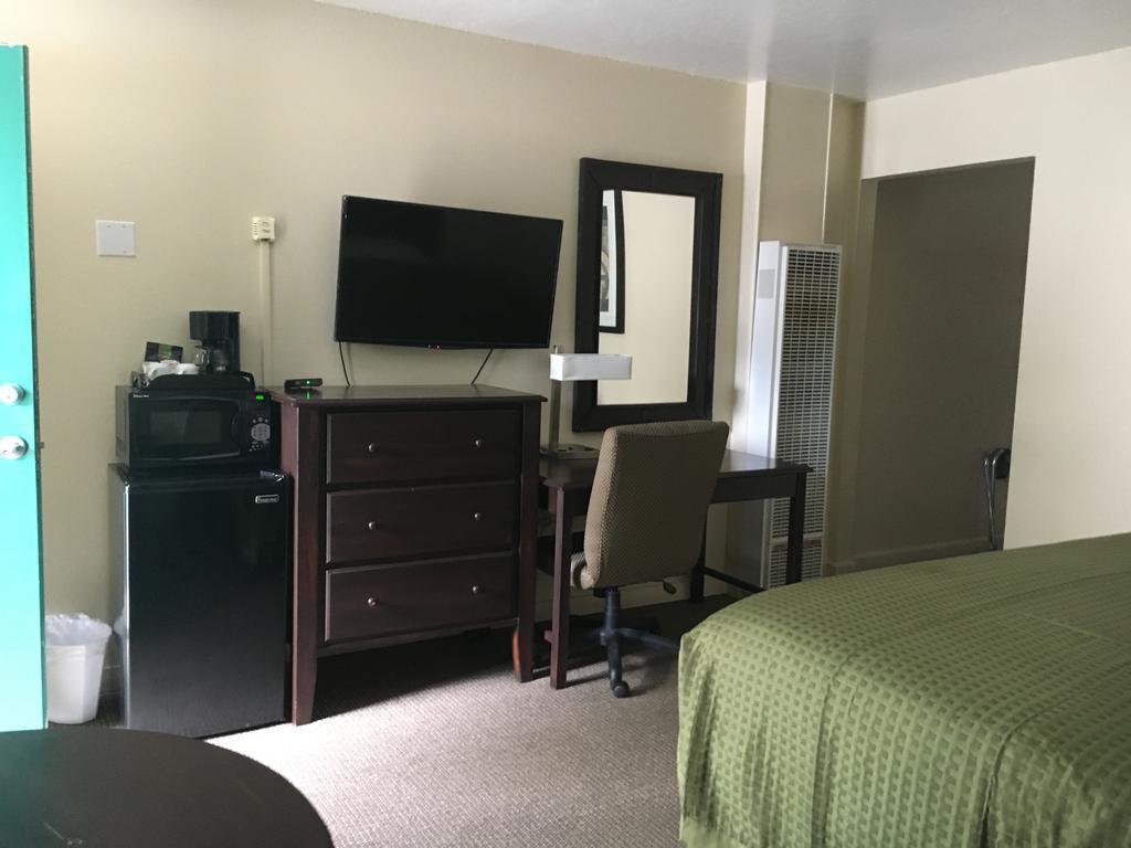 High Country Lodge South Lake Tahoe Luaran gambar