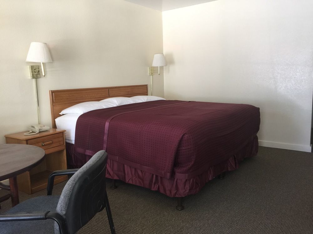 High Country Lodge South Lake Tahoe Luaran gambar