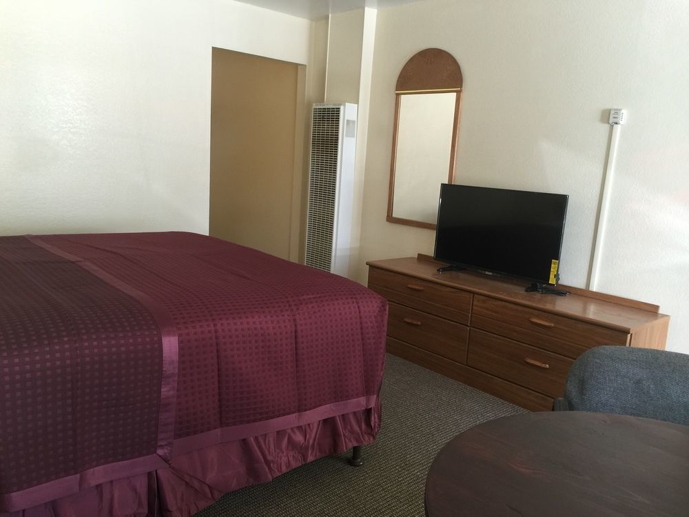 High Country Lodge South Lake Tahoe Luaran gambar