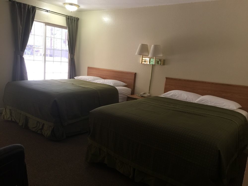 High Country Lodge South Lake Tahoe Luaran gambar