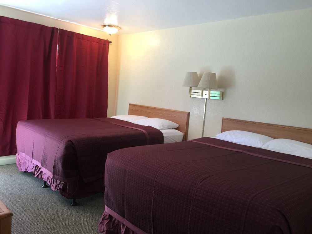 High Country Lodge South Lake Tahoe Luaran gambar