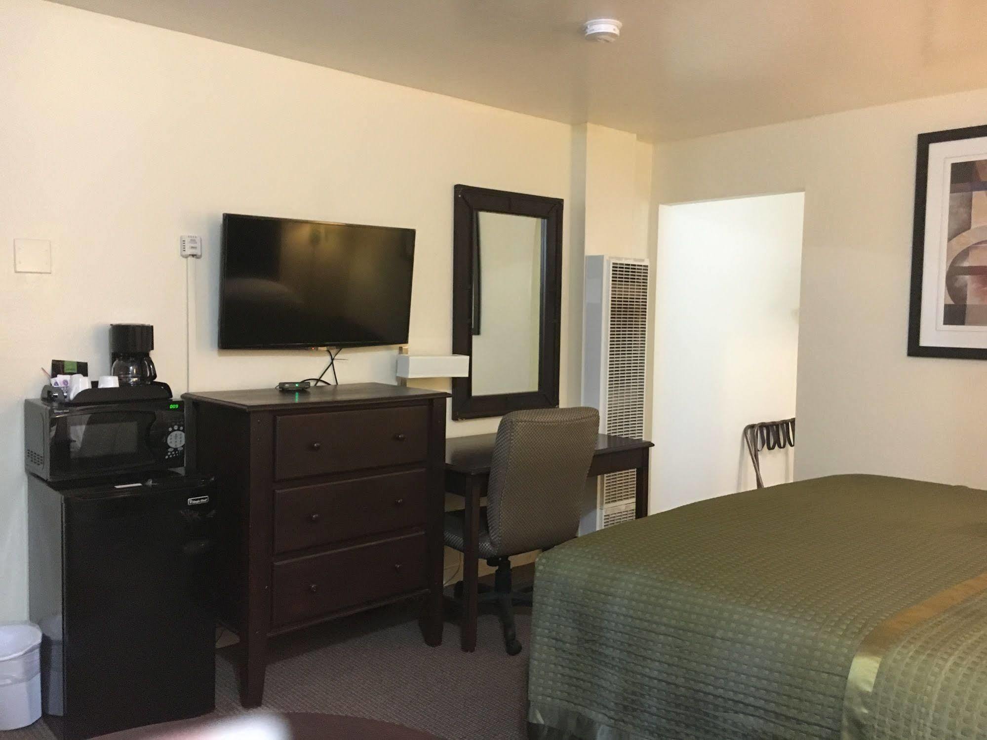 High Country Lodge South Lake Tahoe Luaran gambar
