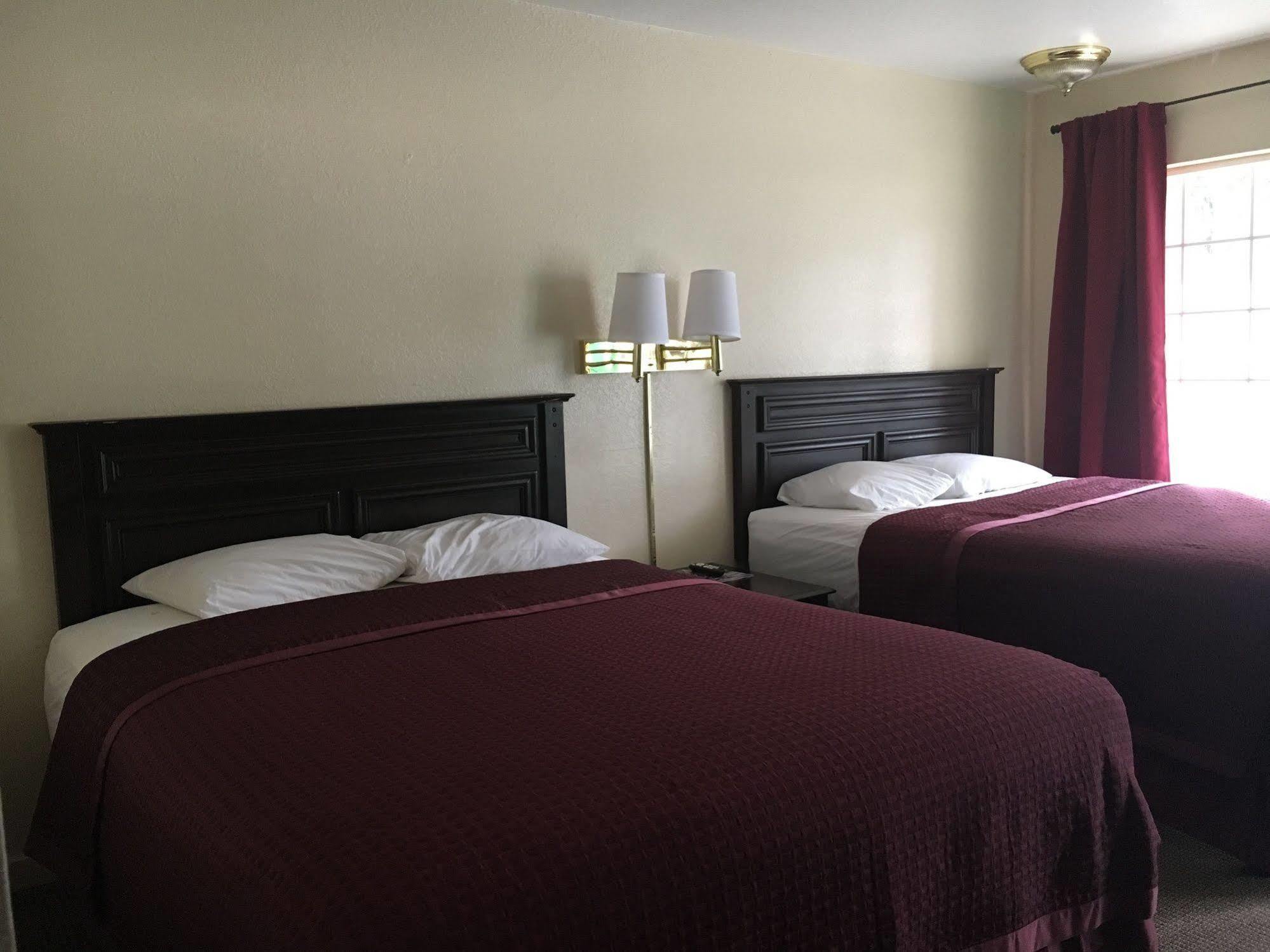 High Country Lodge South Lake Tahoe Luaran gambar