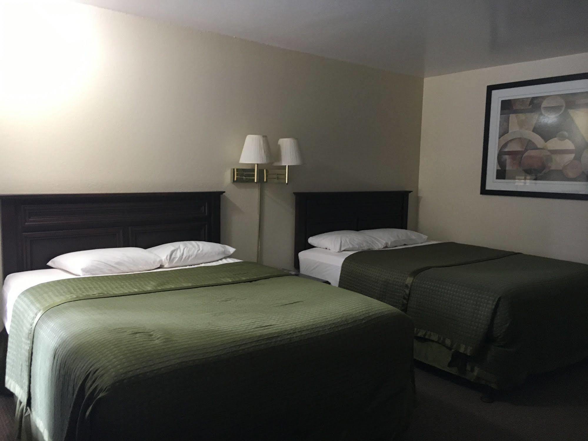 High Country Lodge South Lake Tahoe Luaran gambar