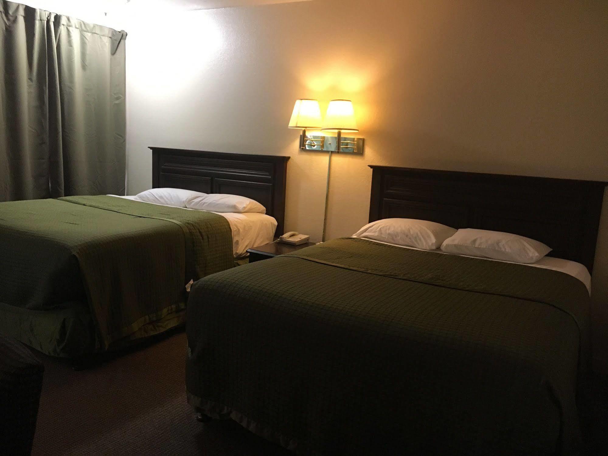 High Country Lodge South Lake Tahoe Luaran gambar