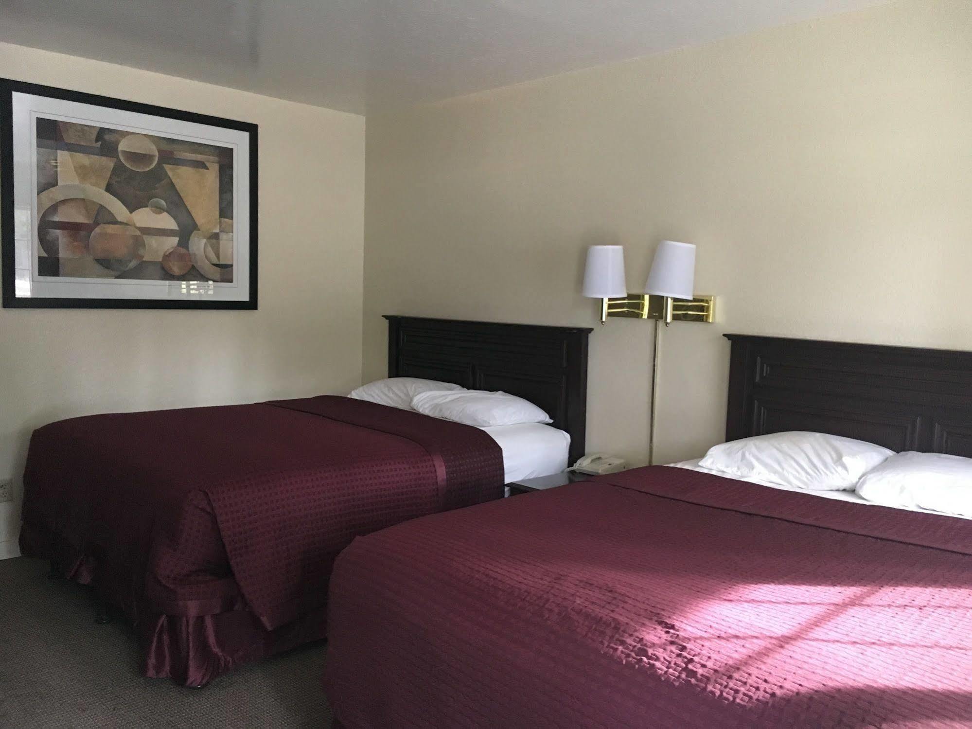High Country Lodge South Lake Tahoe Luaran gambar