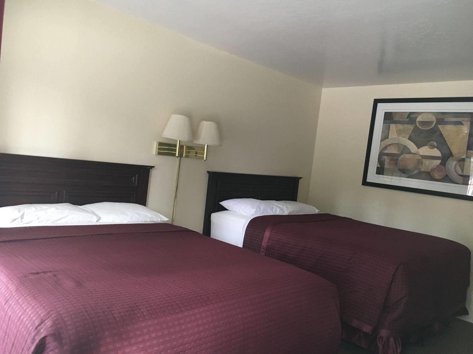 High Country Lodge South Lake Tahoe Luaran gambar