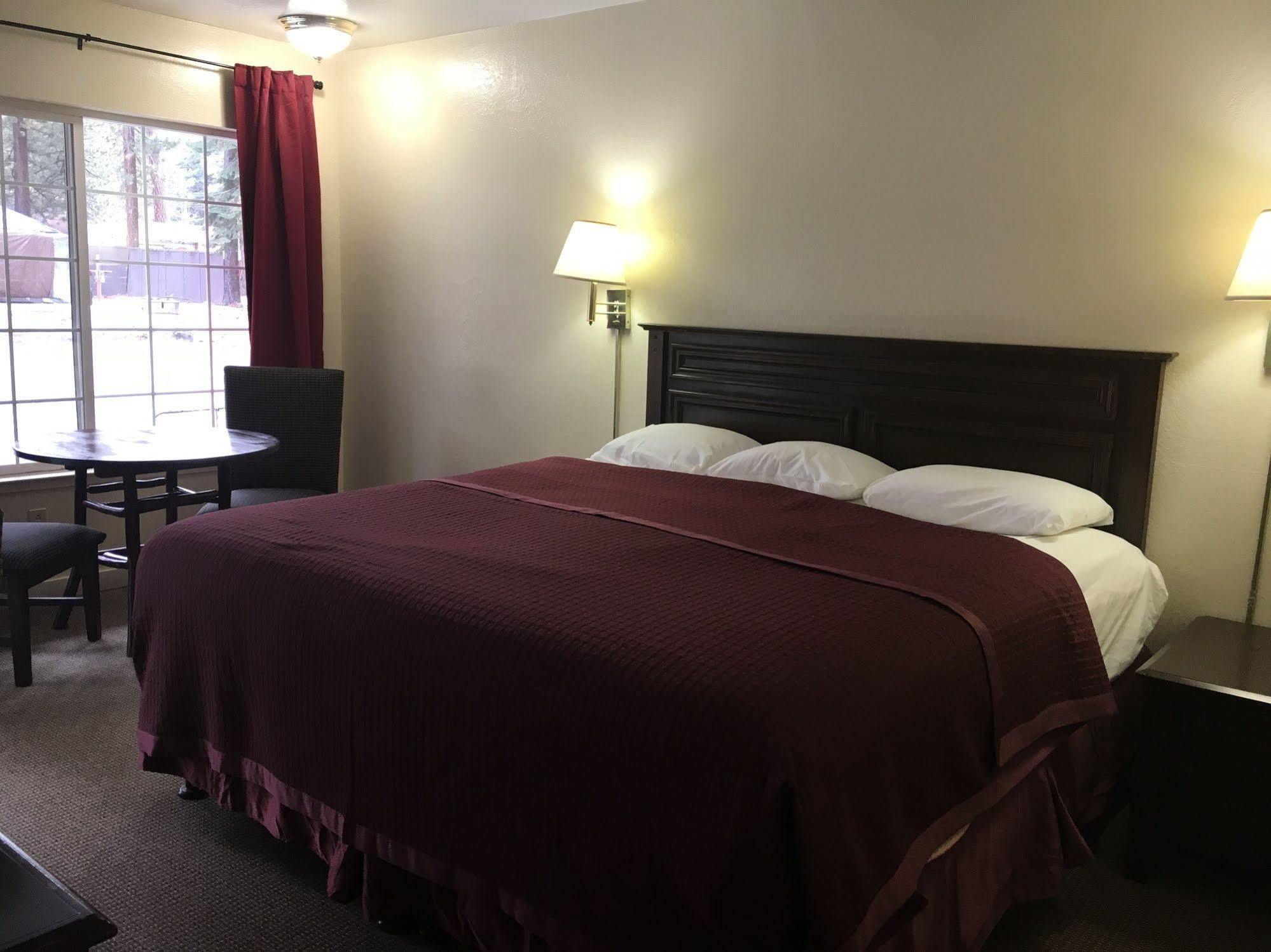 High Country Lodge South Lake Tahoe Luaran gambar