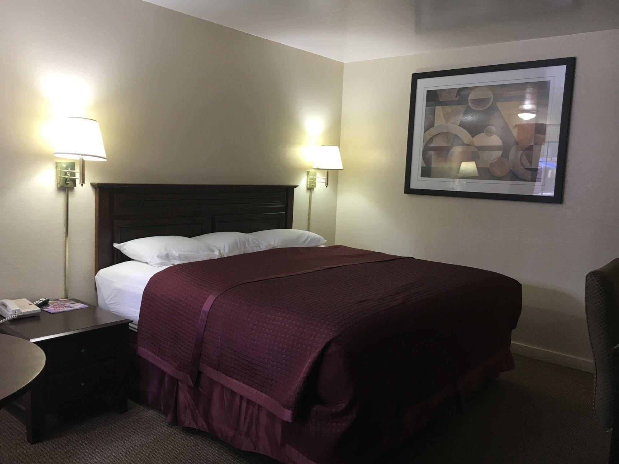 High Country Lodge South Lake Tahoe Luaran gambar