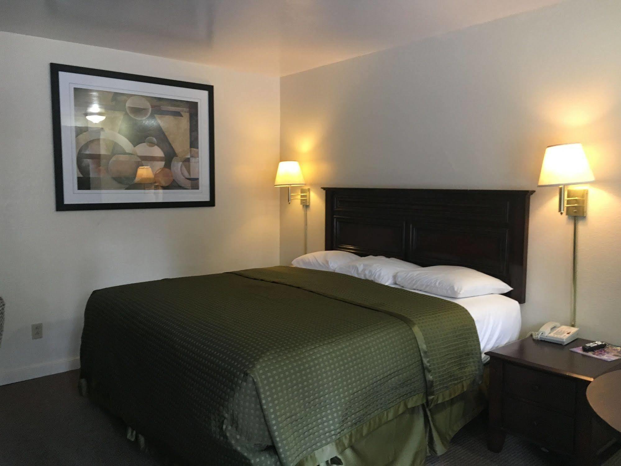 High Country Lodge South Lake Tahoe Luaran gambar